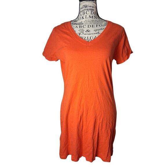 Sexy Basics Dresses & Skirts - Sexy basics Large Dress